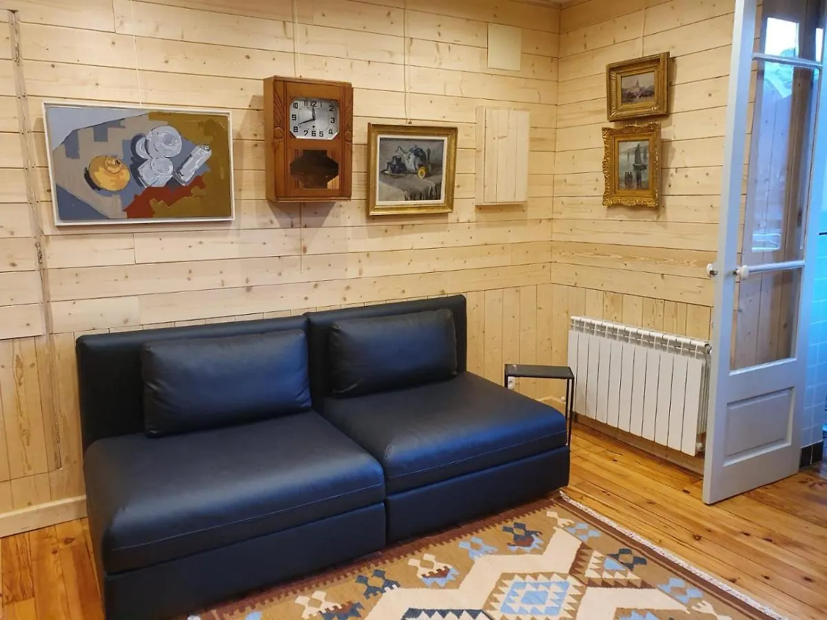 Le 41 Avenue Foch Hotel Bagnères-de-Luchon