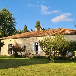 Bed & Breakfast La Chartreuse, Larroque-Engalin
