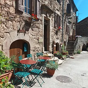 Bed & Breakfast The Tavern, Castelnau-Pégayrols