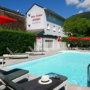 D'etigny Bagnères-de-Luchon