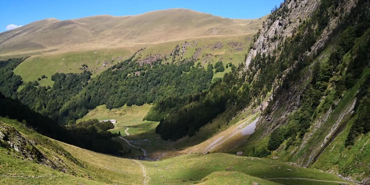 Le 41 Avenue Foch Hotel Bagneres-de-Luchon 0*,  France